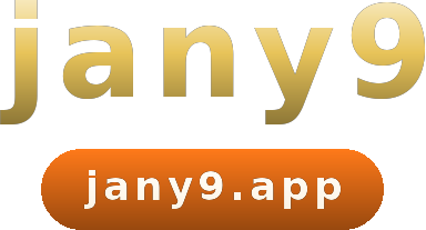jany9 logo