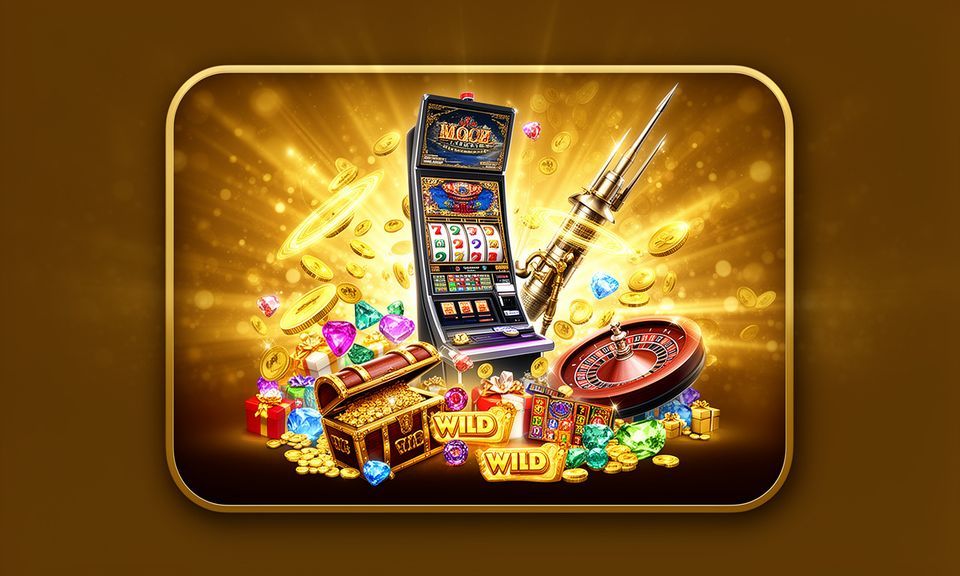 jany9 gaming platform